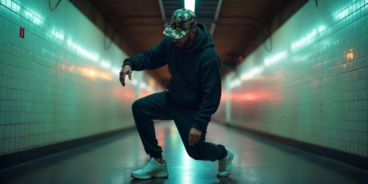 Level Up Your Look with the Coolest Snap-backs and Fashion Hats in the UK