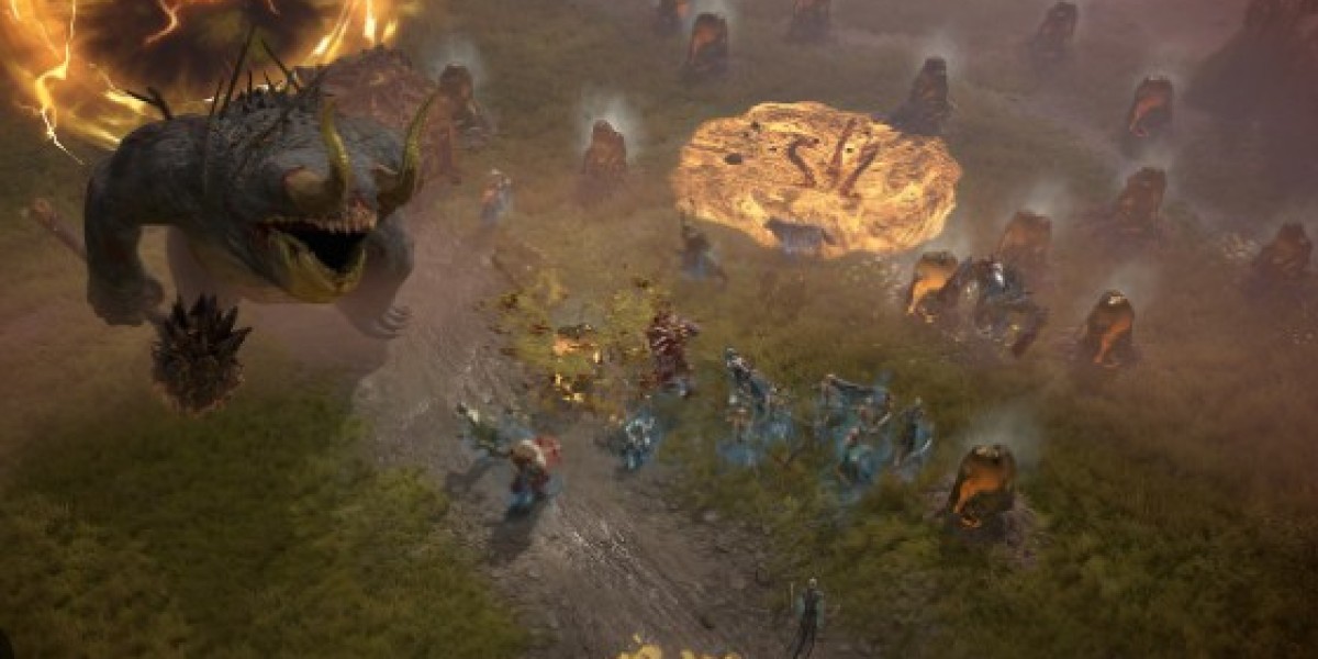 u4gm: Optimal Bleed Barbarian Rotation Guide in Diablo 4 Season 8