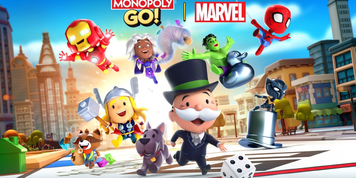 MMOexp Monopoly Go: Advanced Multiplier Tactics for Tycoon Players