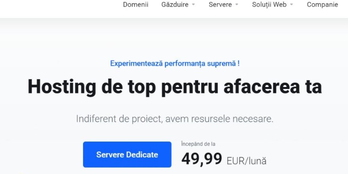 Cum Alegi Corect Gazduirea Web în 2025: Ghid Prietenesc despre Gazduire Site, Gazduire WordPress, Servere VPS și Servere