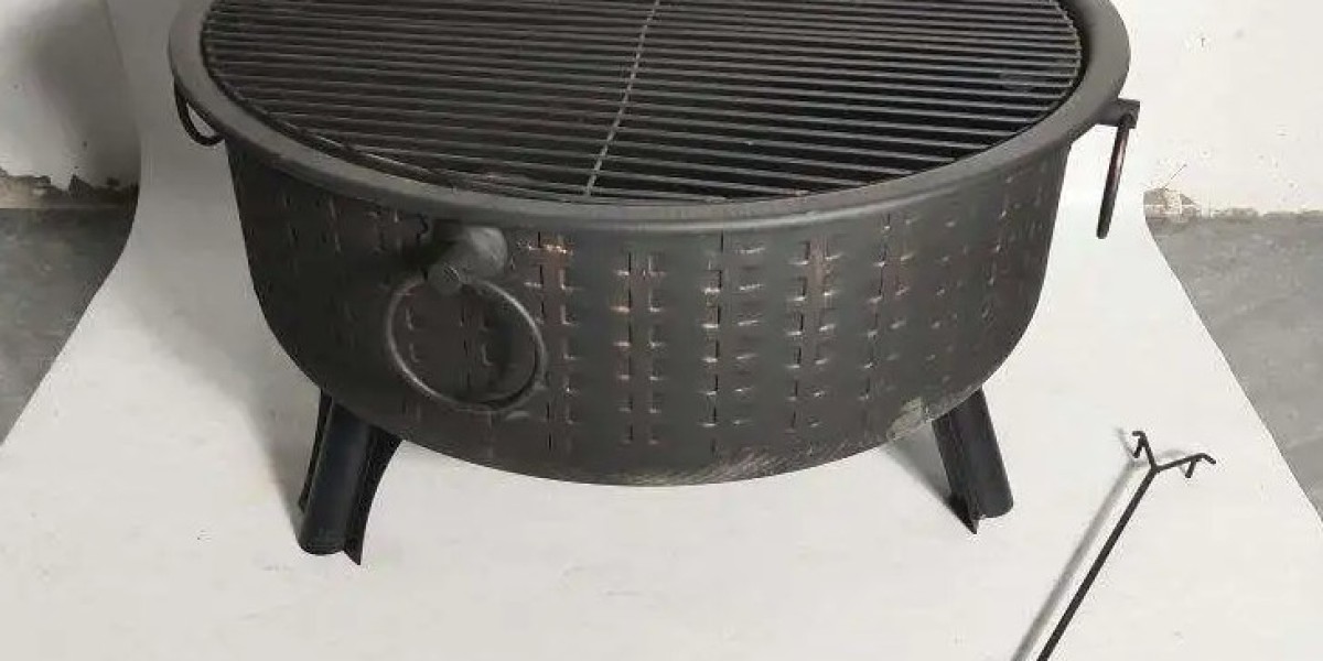 Exploring Custom Fire Pit Features from a Fire Pit Factory