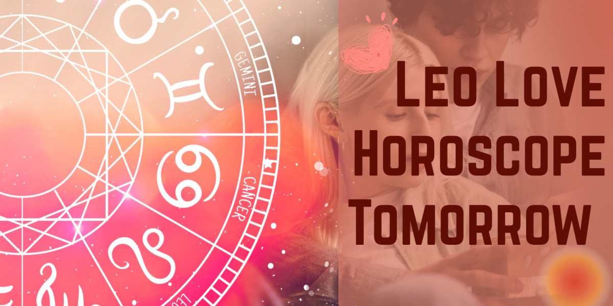 What Does the Leo Love Horoscope Tomorrow Reveal About Your Heart’s Desires? 