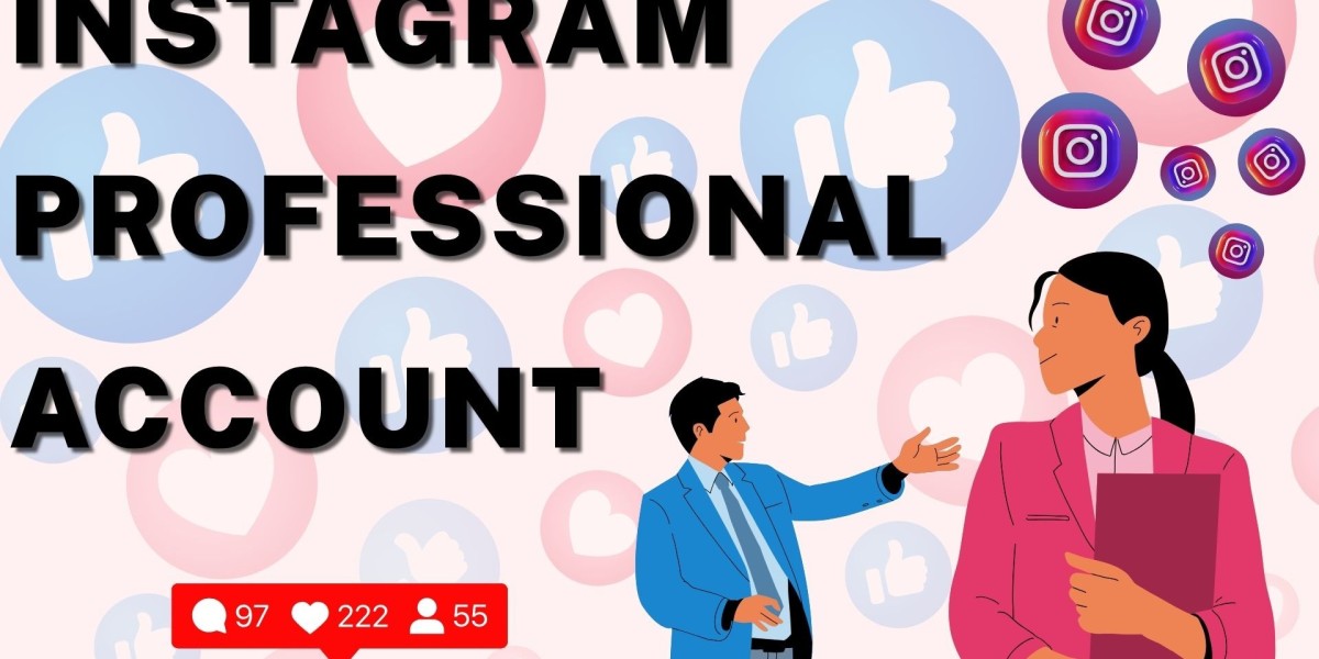 The Power of an Instagram Professional Account