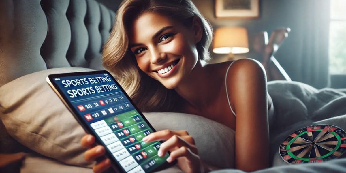 Discovering the Truth: The Sports Toto Scam Verification Platform Sureman