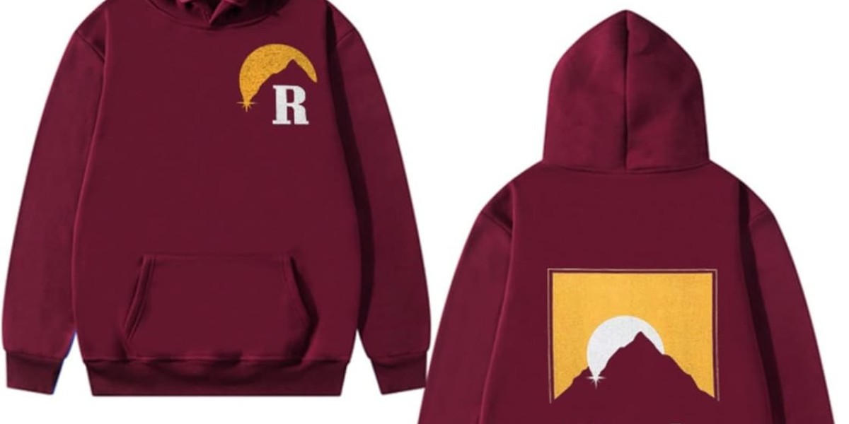 Rhude Clothing: A Deep Dive into the Luxury Streetwear Phenomenon