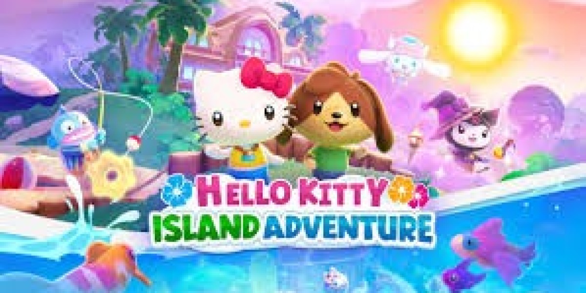 Hello Kitty Island Adventure: Secrets You Haven't Discovered
