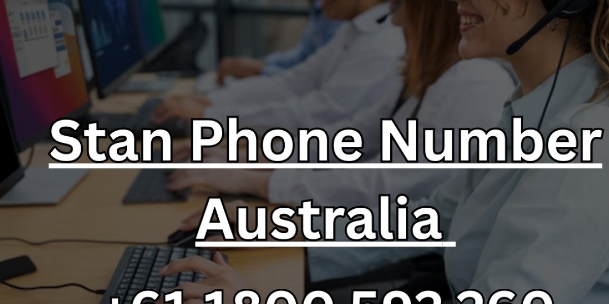 Stan Phone Number Australia +61 1800 592 260 – Independent Support for Your Streaming Concerns