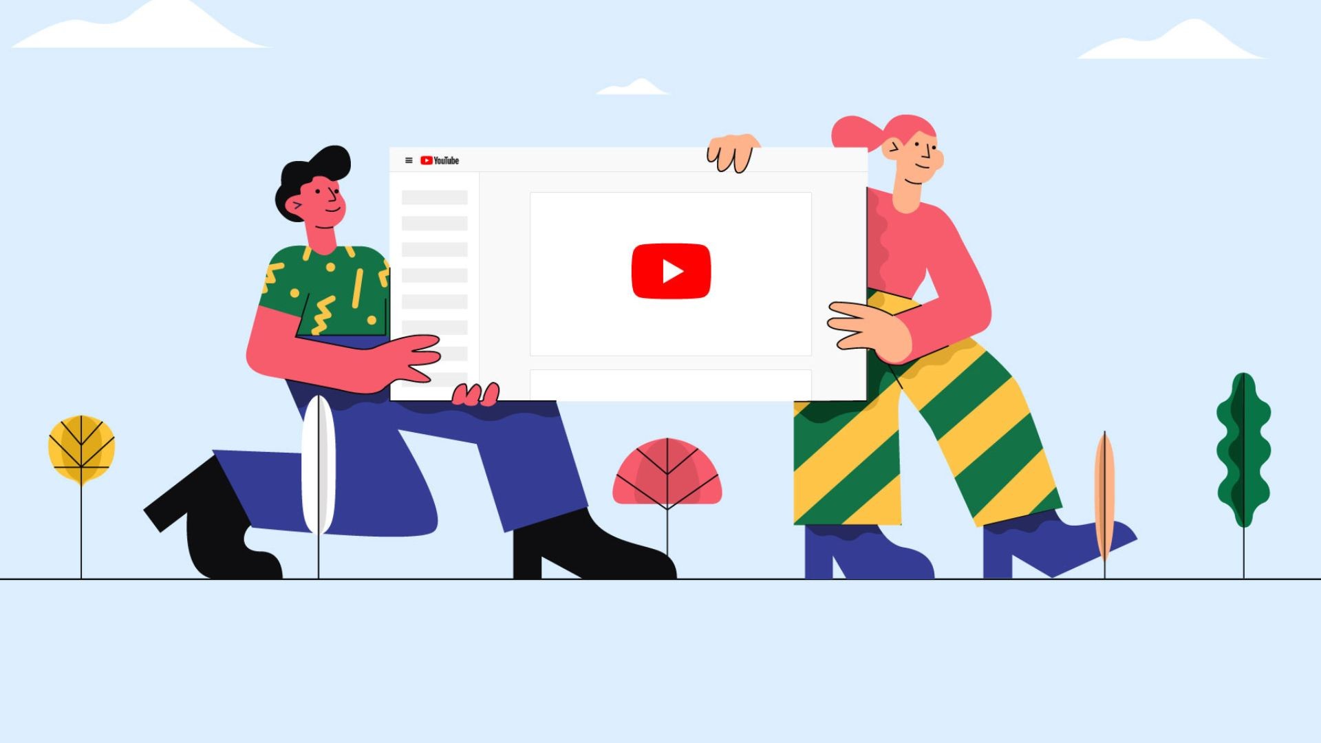 Optimize Your YouTube Journey
