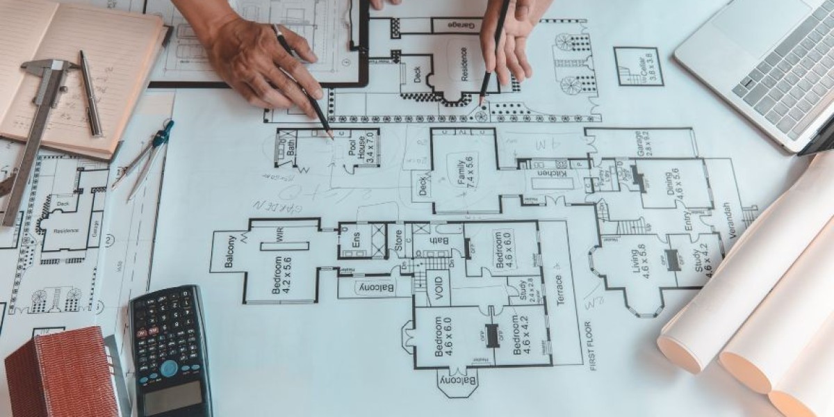 Leading the Way in Smart Architecture and Interior Design Across India