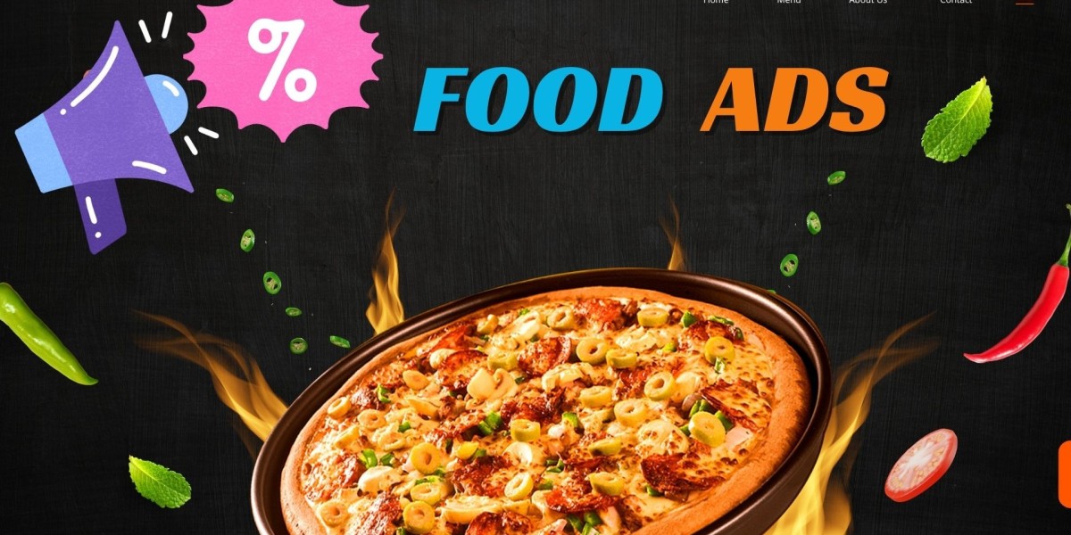 What Makes Food Advertising Effective?