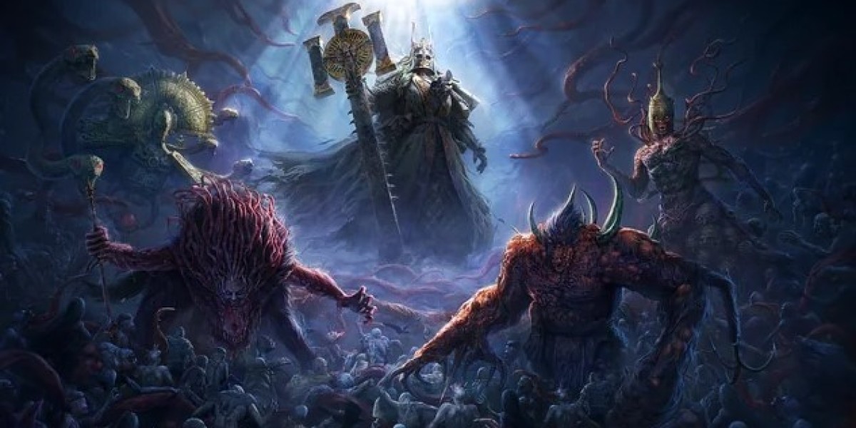 Path of Exile Currency Impact: A New Era for ARPGs
