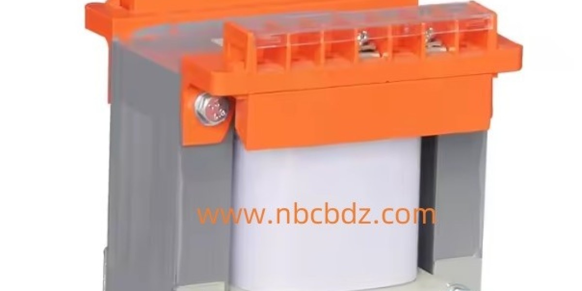 Why Do Automation Systems Need BK Control Transformer Factory