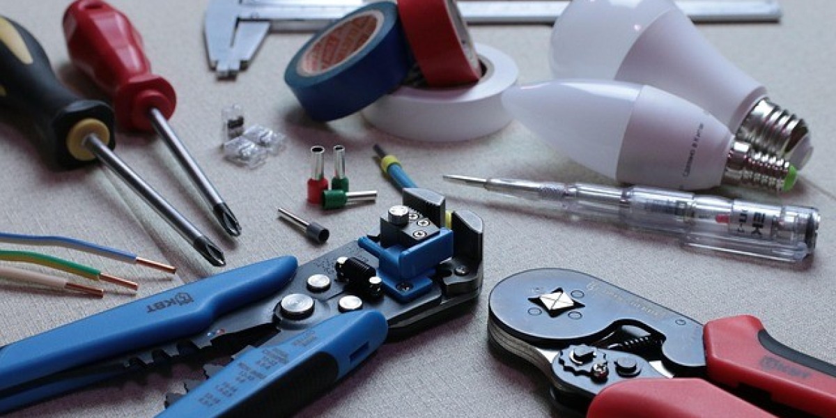 The Future of Electrical Services in Birmingham