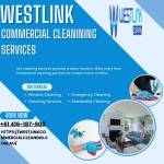 Westlink Commercial Cleaning Sydney