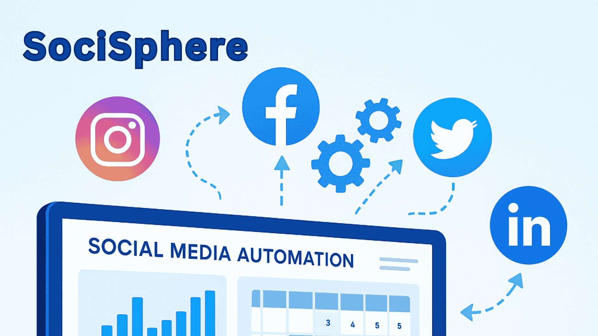 SociSphere
