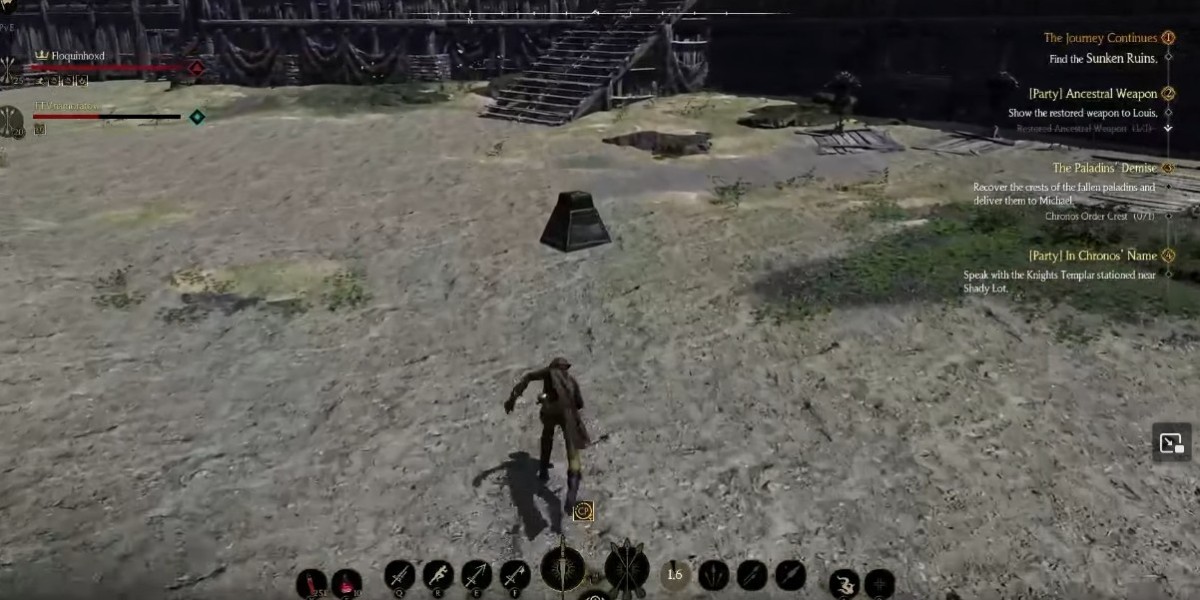 MMOexp Flash Sale: Best Deals on Chrono Odyssey Gold