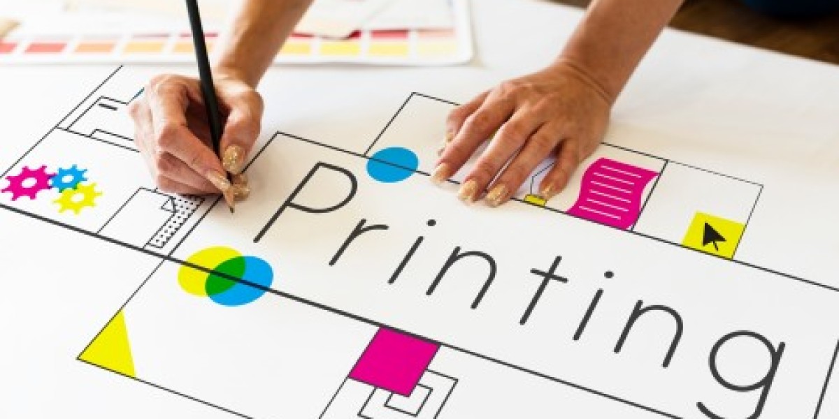 Offset Printing Services in Dubai: High-Quality, Scalable, and Reliable
