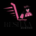 Reshaa kurties
