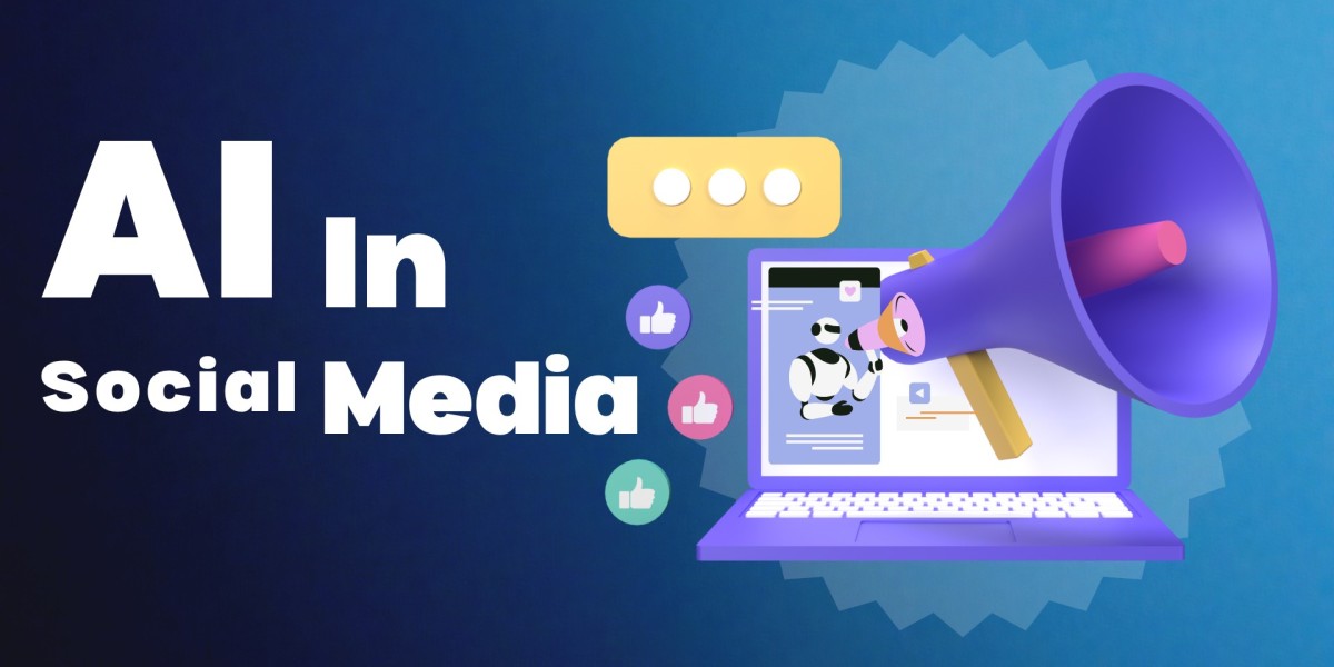 How to Leverage AI in Social Media Marketing