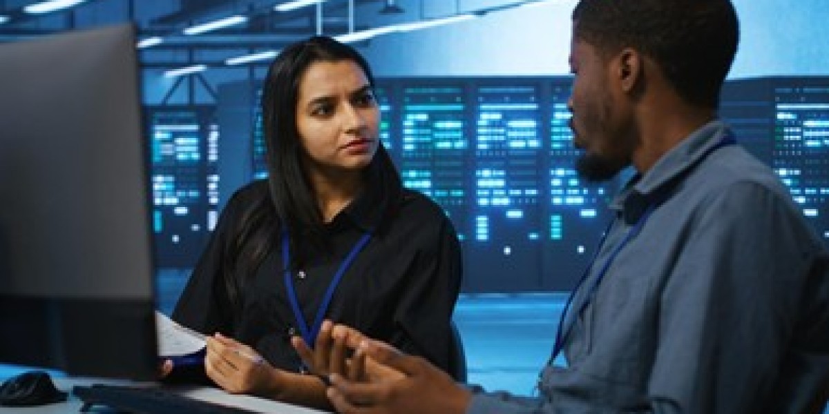 Why Tech Startups Are Choosing Dedicated Servers in India