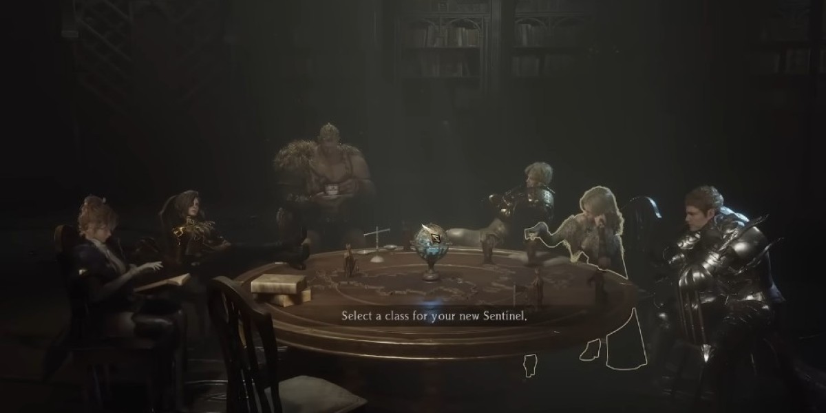 Chrono Odyssey Endgame Guide: What to Do After Level Cap – MMOexp