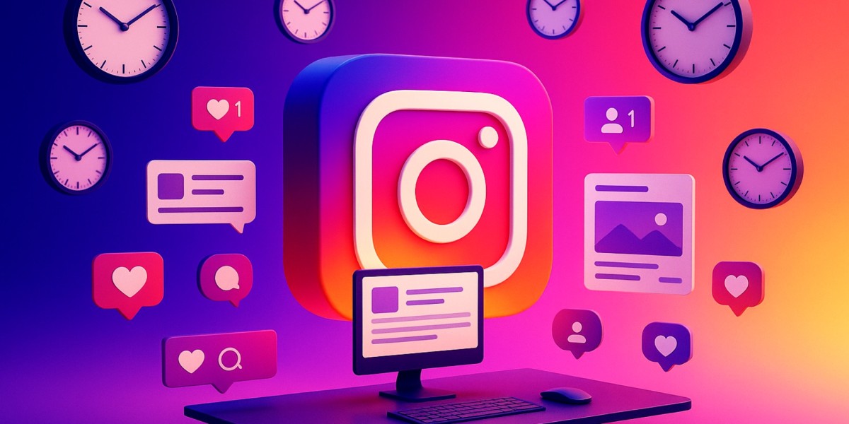 Unlocking the Algorithm: The Best Day and Time to Post on Instagram