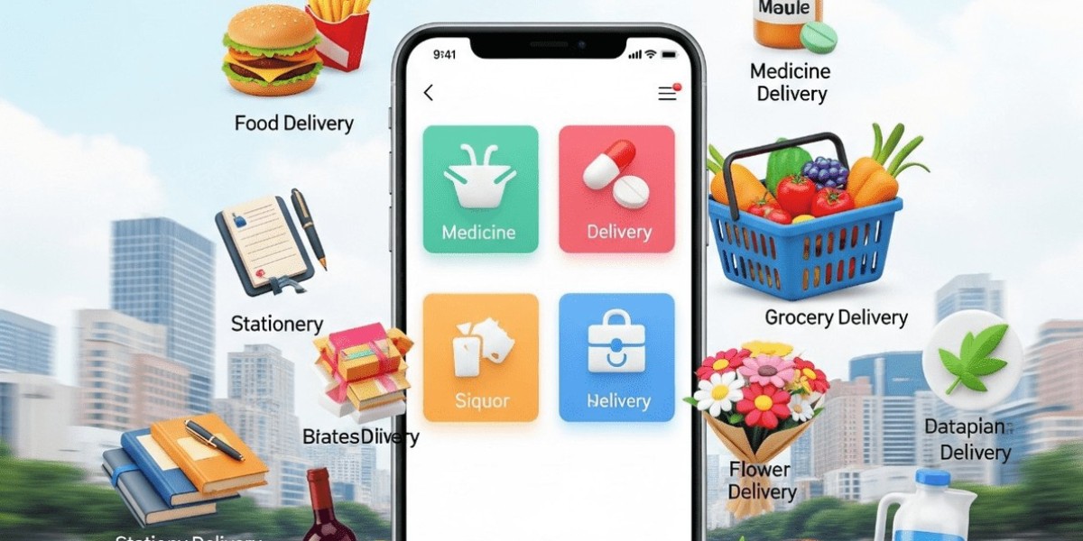 How Can an On-Demand App Clone Benefit Your Business?