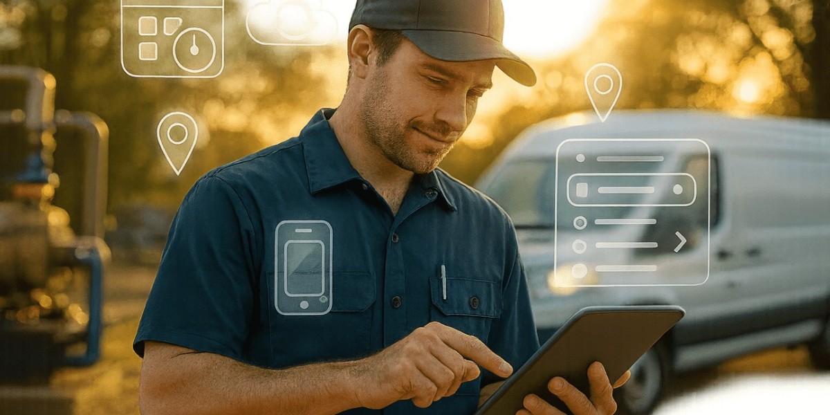 How Can Field Service Management Improve Business Efficiency Today?