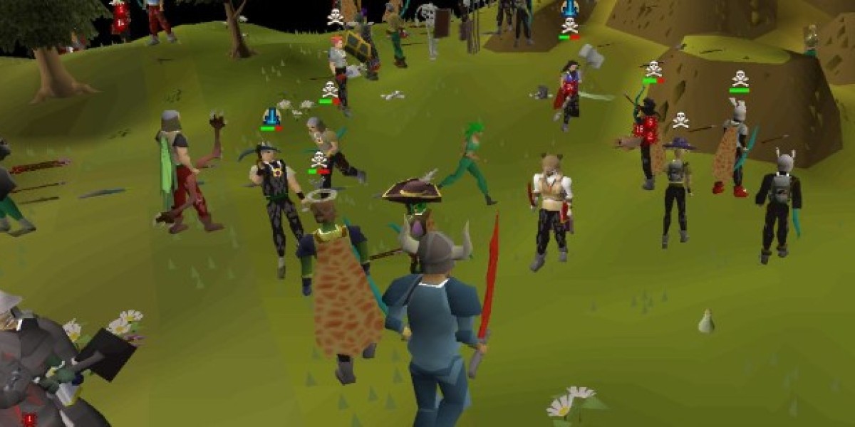 RSorder OSRS: While Black Dragons can be profitable