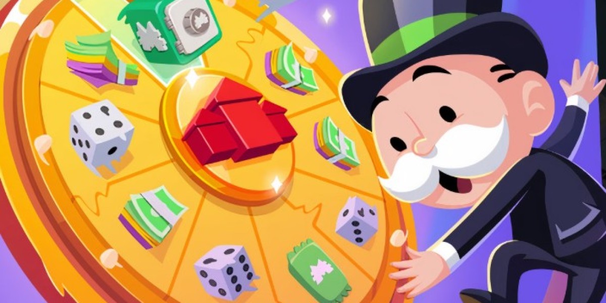 Understanding Vault Events in Monopoly GO