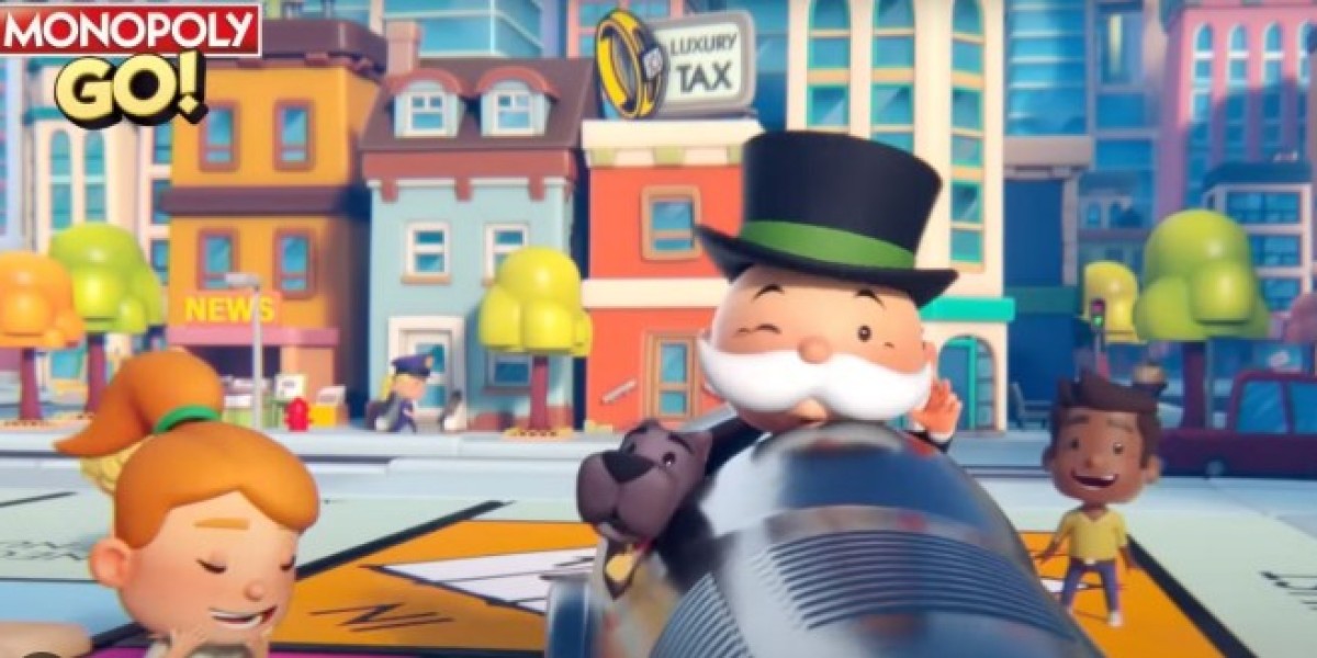 Monopoly GO: How to Complete Sticker Albums Efficiently