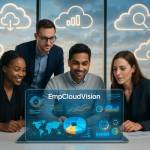 Emp CloudVision