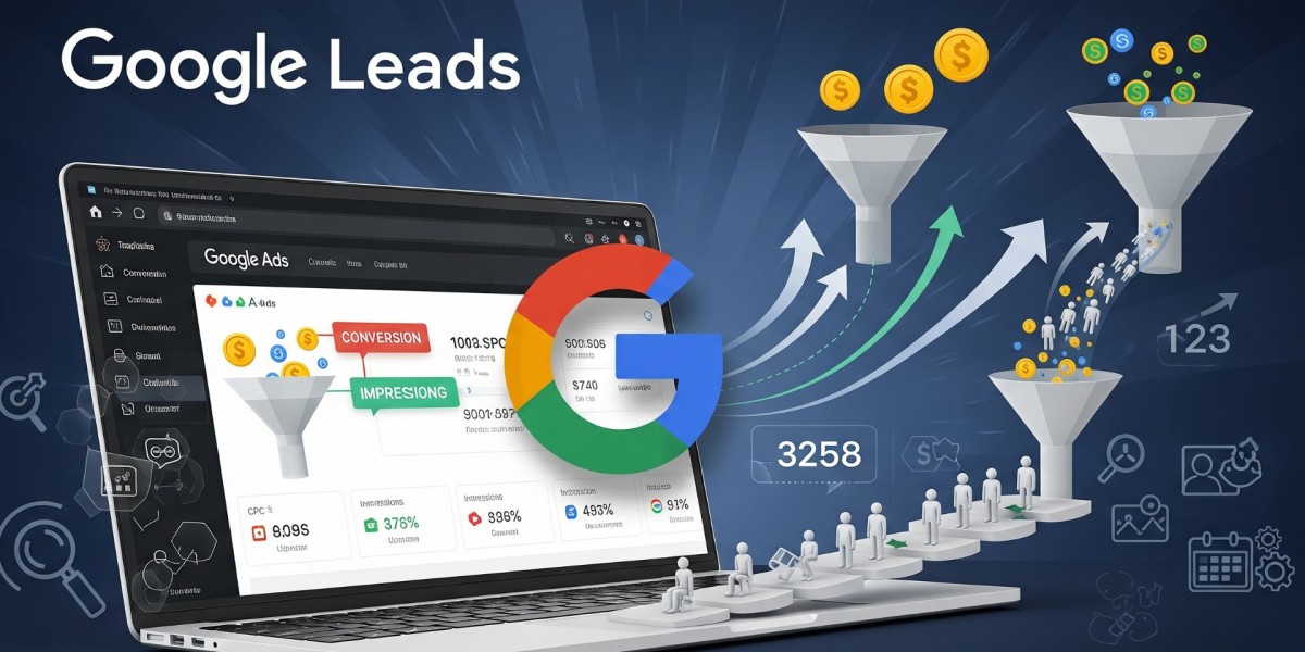 Can Google Leads Really Unlock Business Growth? A Strategic Guide for Marketers