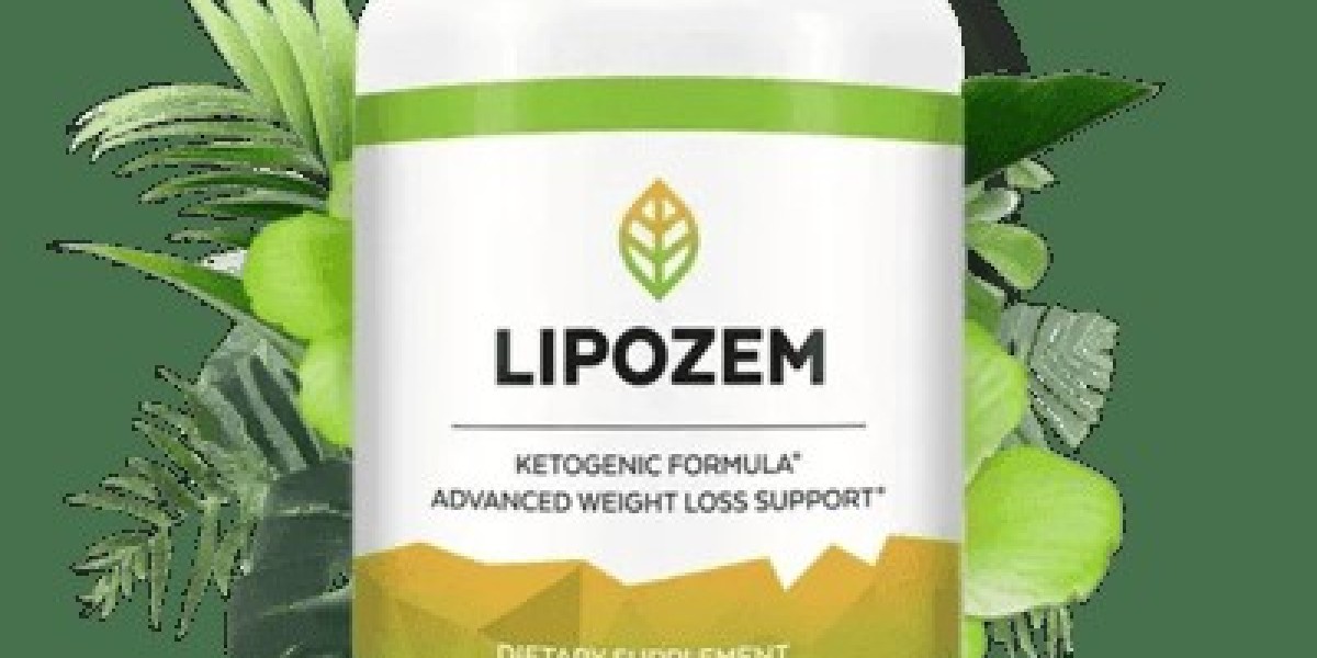 Lipozem USA: Comprehensive Insights for Effective Weight Management