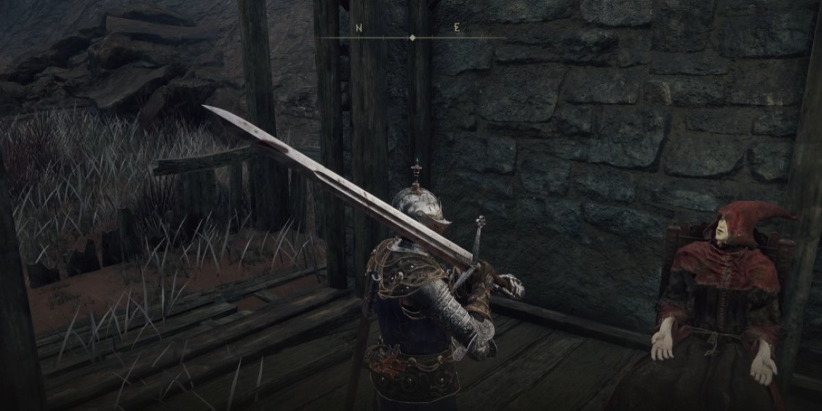 MMOexp-Elden Ring The Best Armor for Intelligence Builds