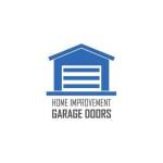 Home Improvement Garage Doors