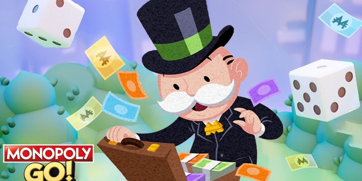 Monopoly GO Dice Management – Smarter Spending for Bigger Rewards