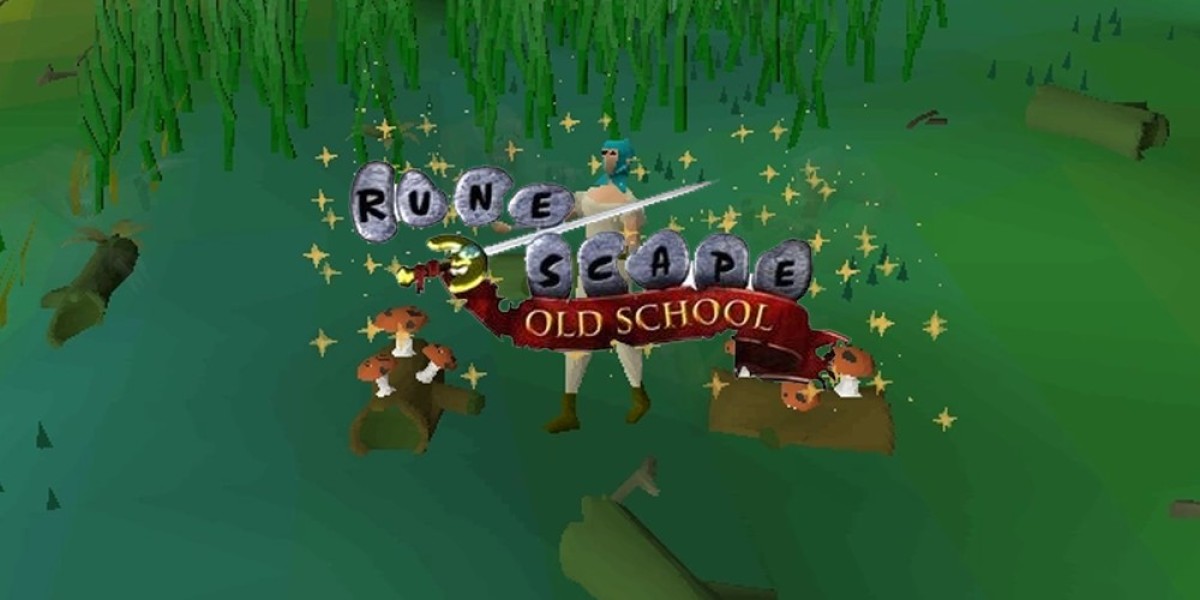 RSorder OSRS: Greater Demons and Black Demons