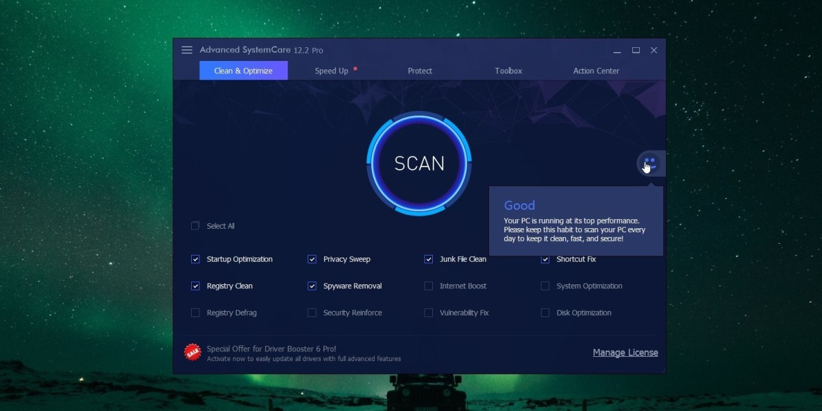 Boost Your PC Like a Pro: How Advanced SystemCare Transformed My Old Laptop ?️?
