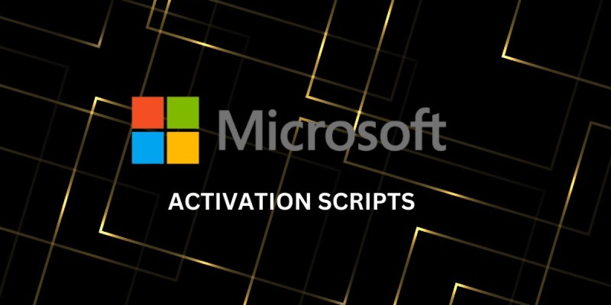 Why More Tech Enthusiasts Are Exploring Microsoft Activation Scripts on GitHub ??