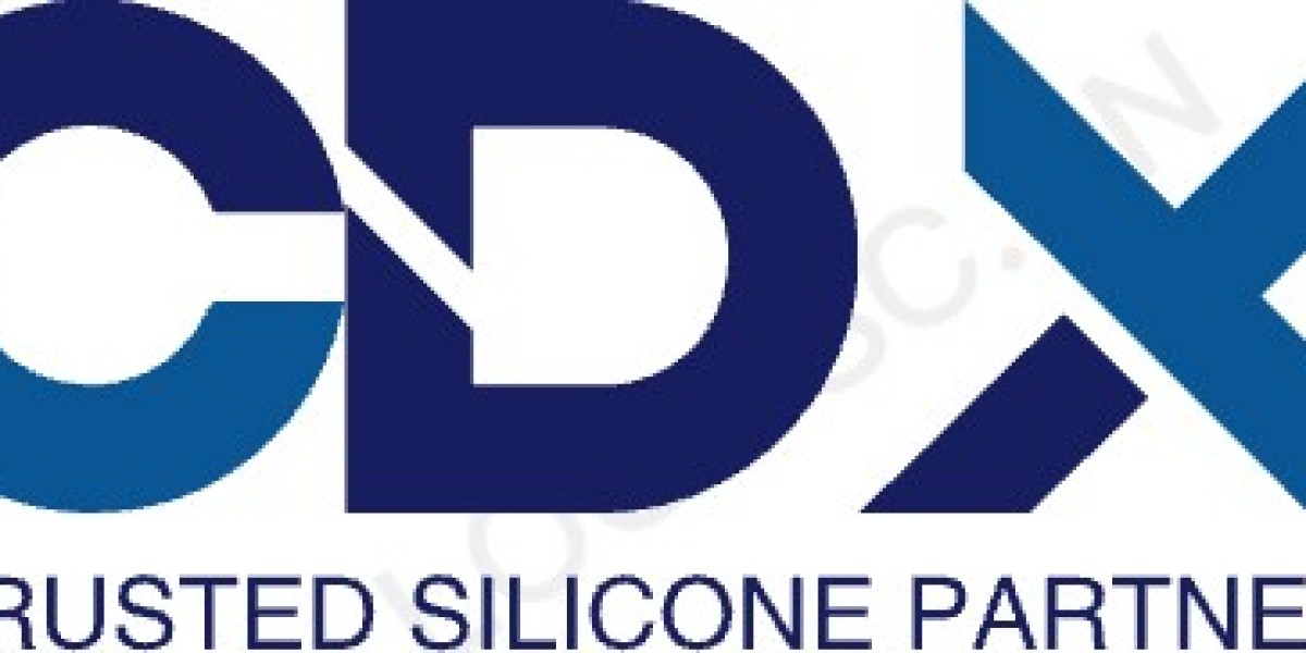 Silicone Manufacturer for Medical and Healthcare Devices