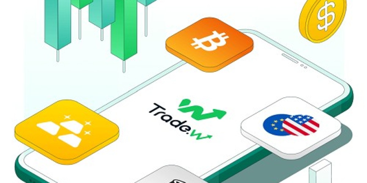 Master Forex Trading with a Reliable Forex Trading App