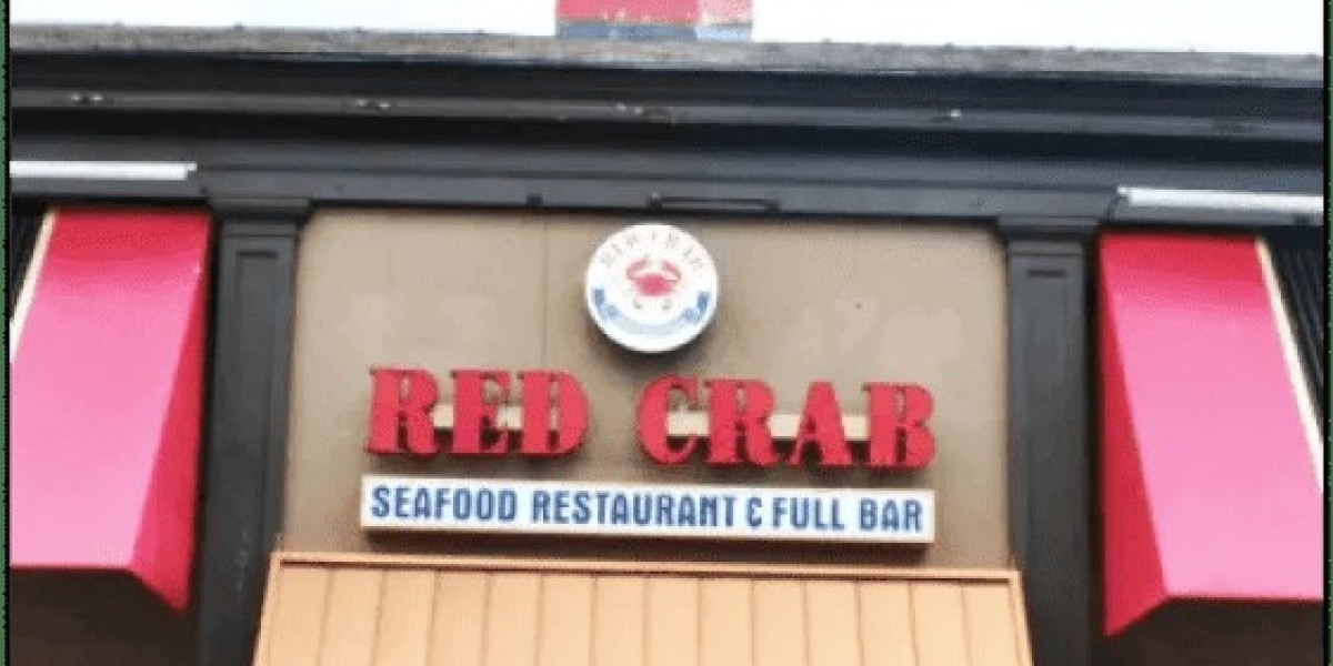 Top 5 Seafood Restaurants in Greensboro, NC