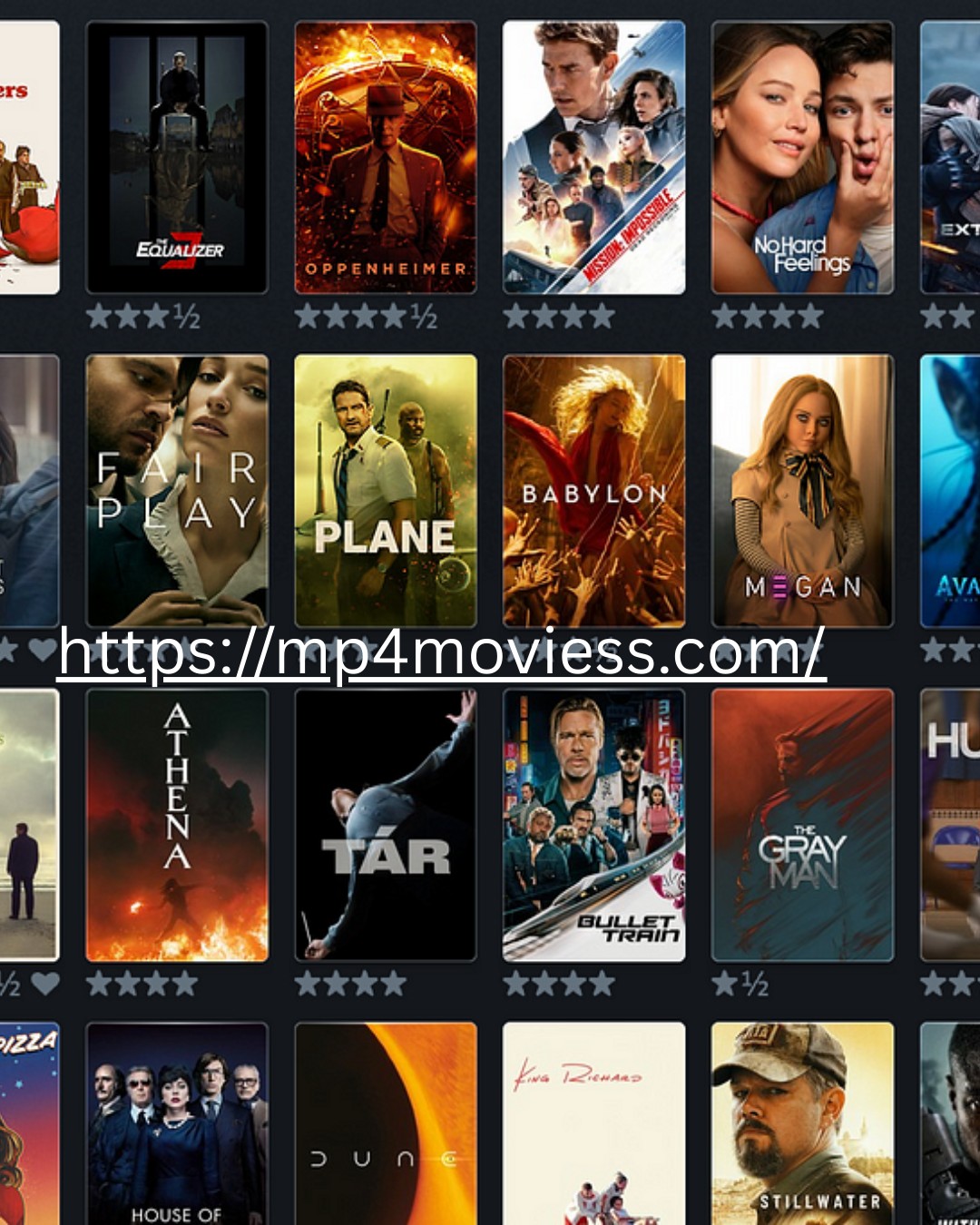 Moviess21 mach