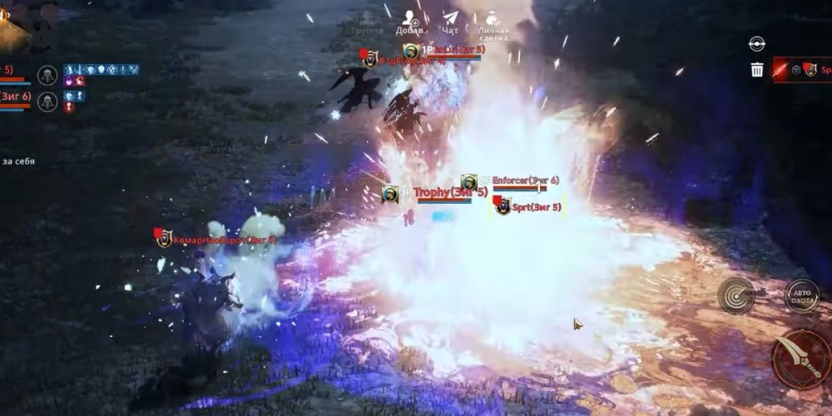 MMOexp Lineage 2M Class Tier List – Best Picks for 2025