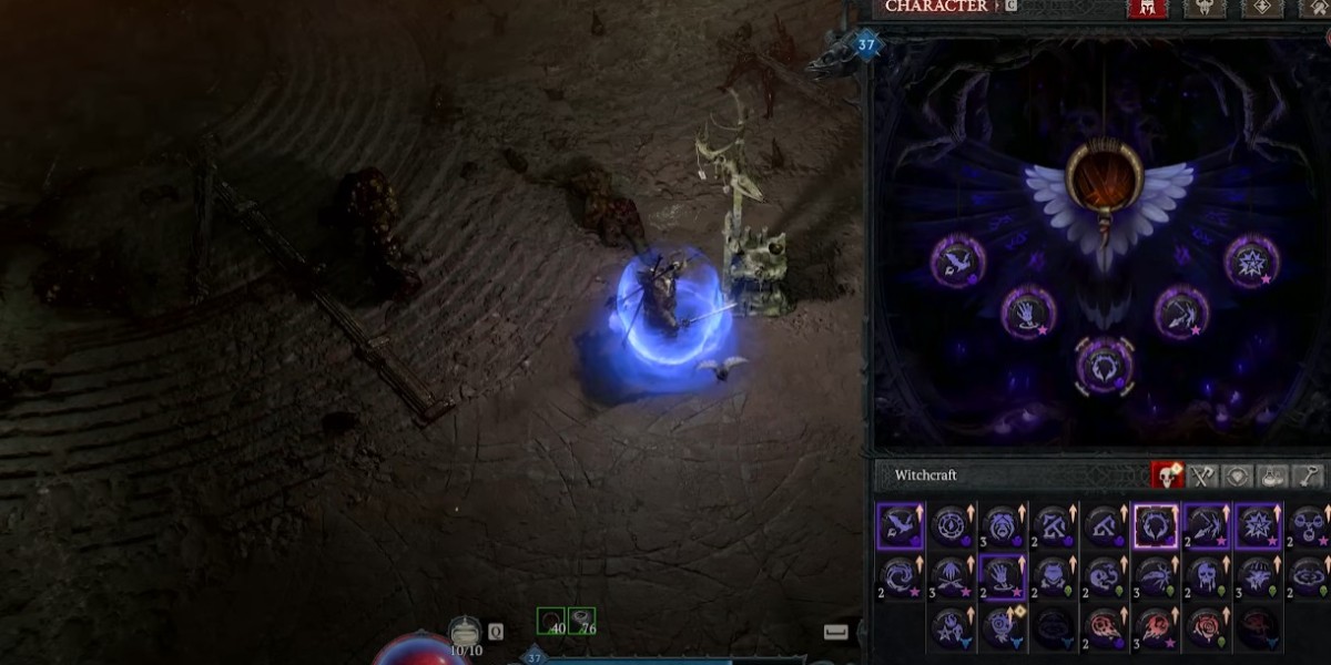 MMOexp-Diablo 4 Why Radic Kelei Transforms Quill Valley Into a DPS Monster