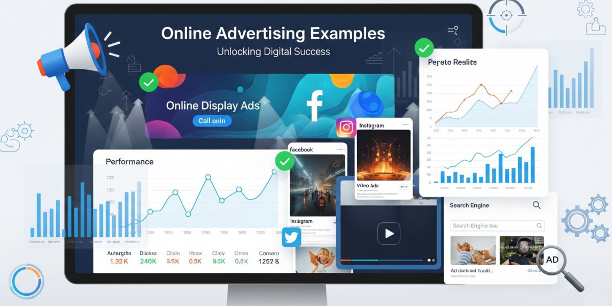 Are These the Most Effective Online Advertising Examples You Can Learn From?