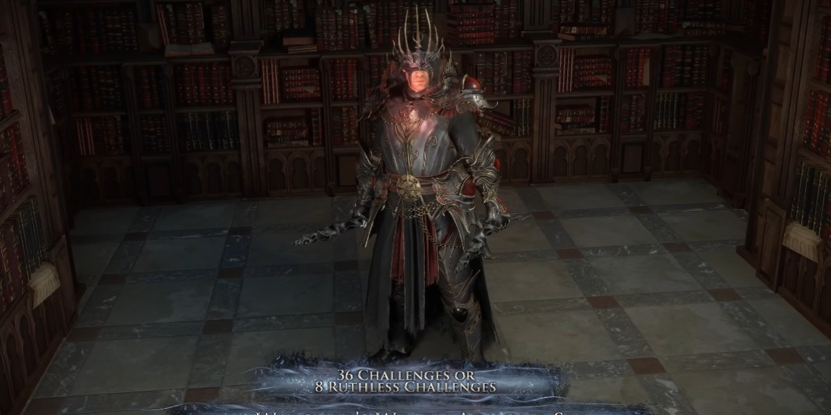 MMoexp: Using Distilled Emotions in PoE2 Endgame