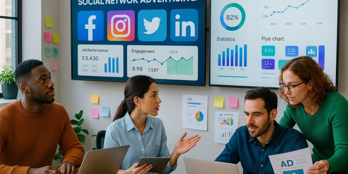 What Insights Can Your Social Media Audit Template Reveal About Audience Behavior?