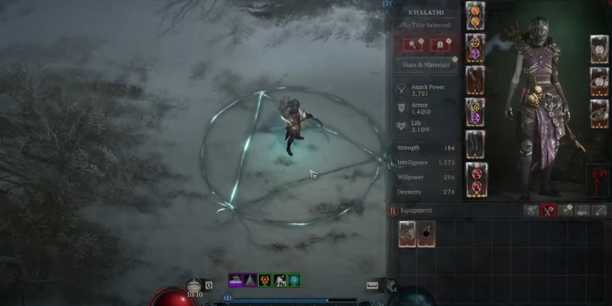 MMoexp: The Next Chapter for Diablo Post-Fergusson